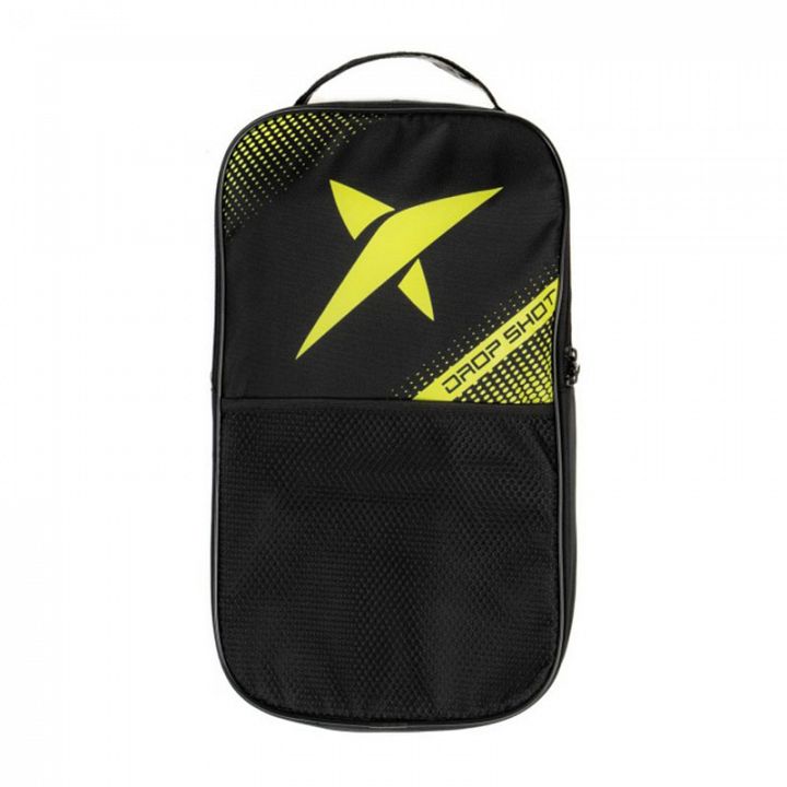 Drop Shot Fortum Set (2 Rackets + 4 Balls)